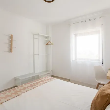 Joivy Sunny In Marvila Apartment