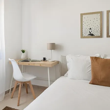 Apartment Joivy Sunny In Marvila *