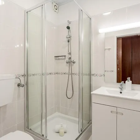 Apartment Joivy Sunny In Marvila Lisbon