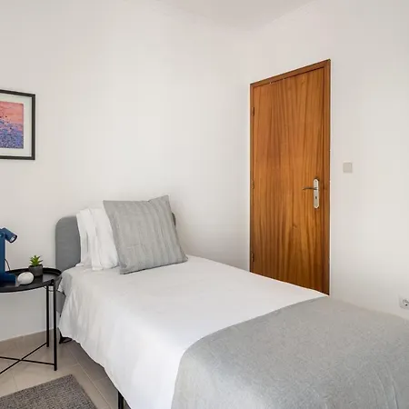 Joivy Sunny In Marvila Apartamento *