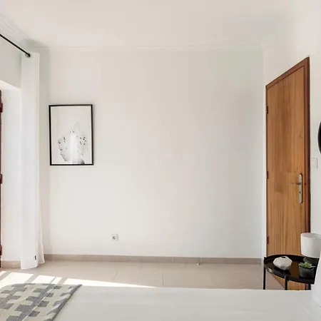 Apartamento Joivy Sunny In Marvila