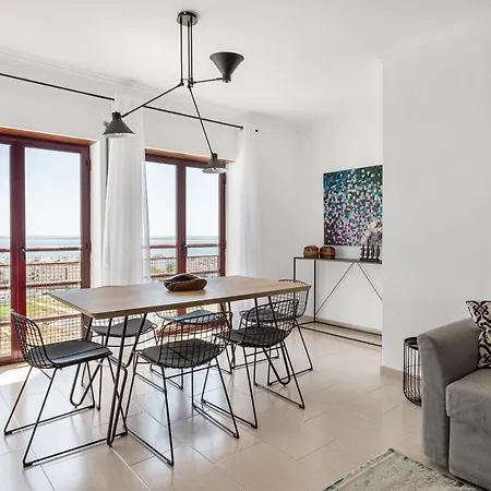 Joivy Sunny In Marvila Lisboa